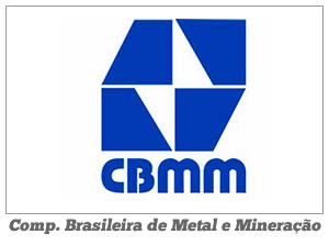 CBMM - Companhia Brasileira de Metalurgia e Mineração